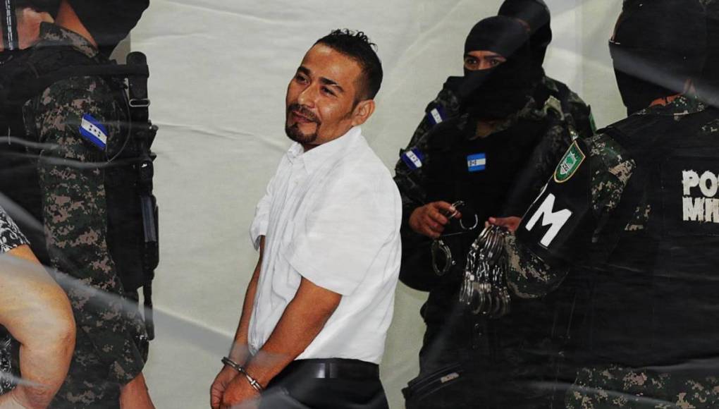 Según la acusación, como líder de más alto rango de la MS-13 en Honduras, Archaga Carías está a cargo, entre otras cosas, de las operaciones de narcotráfico de la pandilla; ordenar y coordinar actos de violencia, incluidos numerosos asesinatos y el blanqueo de ingresos procedentes de la droga.