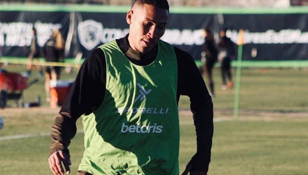 La Liga MX está de luto después de reportarse la muerte del futbolista en activo, Diego ‘El Puma’ Chávez, de Juárez FC.