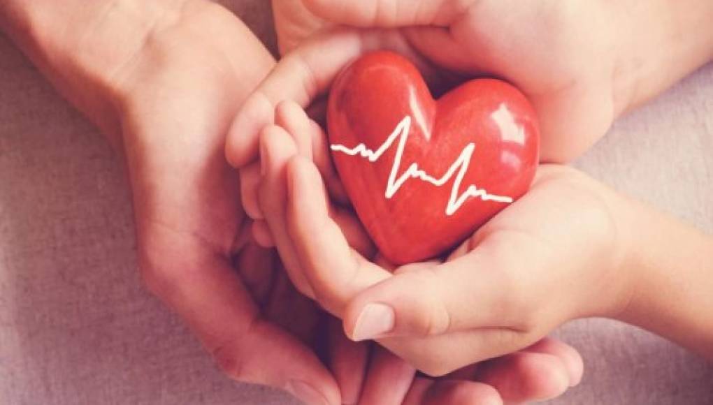 Uno de cada 100 niños en Honduras nace con problemas cardiacos