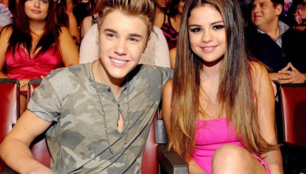 ¿Reconciliación entre Justin y Selena?