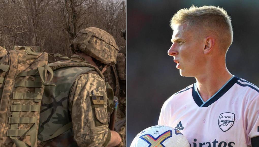 Dos años y dos meses han pasado desde que Rusia invadió Ucrania, desatando una guerra que en la actualidad sigue cobrándose miles de vidas. Un futbolista confesó que estaría dispuesto a ir.