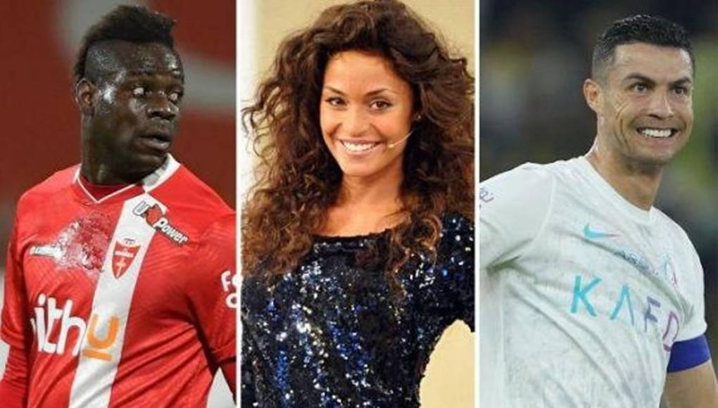 Raffaella Fico ahora ha querido desvelar algunos de los secretos íntimos de esas dos relaciones que mantuvo con estrellas del mundo del fútbol.