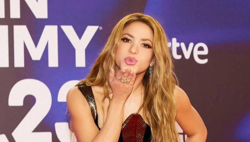 Una nueva ilusión llega a la vida de Shakira. La cantante colombiana está siendo relacionada con un reconocido deportista que tiene la misma edad de Gerard Piqué, expareje de la artista.