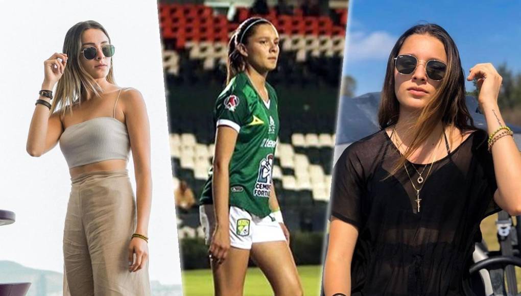 El fútbol mexicano se vuelve a vestir de luto. La jugadora mexicana Karla Torres falleció en un trágico accidente automovilístico en León, Guanajuato. Tenía 23 años de edad.