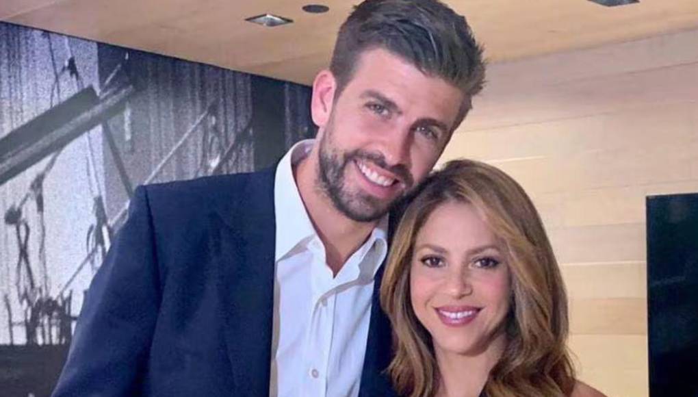Aunque han pasado casi dos años de que Shakira y Gerard Piqué anunciaron su separación luego de 12 años juntos y dos hijos en común, continúan ocupando los titulares por su mediática pelea que la cantante ha reflejado en sus canciones logrando un arrollador éxito.