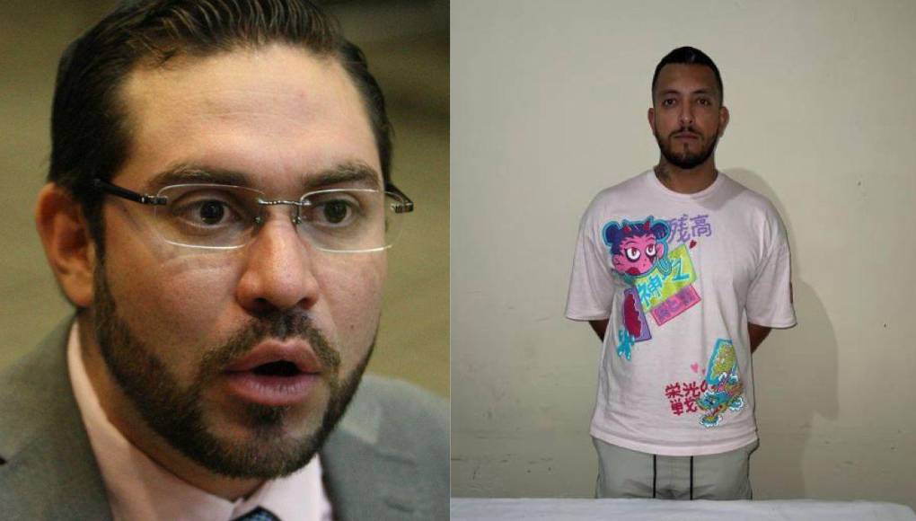 El diputado del Partido Libertad y Refundación (Libre), Jorge Cálix, se pronunció en las últimas horas por el viral caso de la detención del influencer hondureño, José Carlos Tróchez Girón, mejor conocido como Fancony. 
