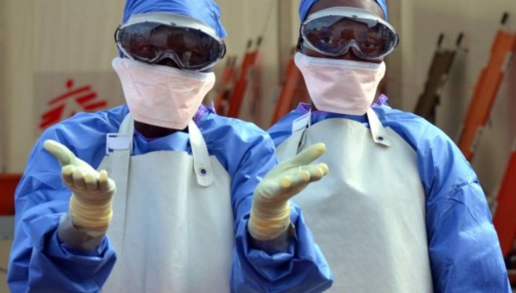 Las cinco respuestas sobre el virus del Ébola