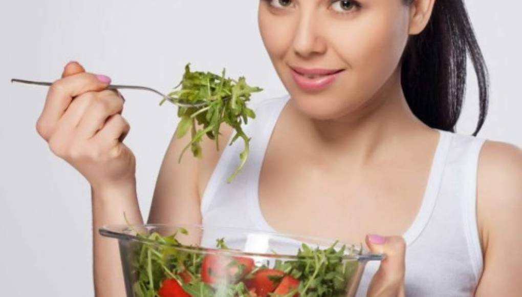 Entrene su cerebro para elegir la ensalada en lugar de papas fritas