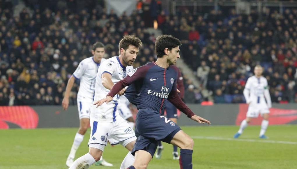 Un año y tres meses después, el excompañero del francés en el conjunto parisino, confesó una tremenda plática que tuvieron semanas después de la final del Mundial de Qatar, donde la Argentina de Messi se coronó campeona.