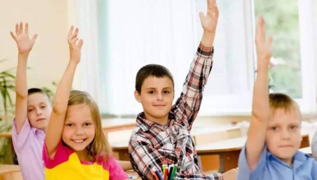 Batallas en el aula: el reto del control emocional  