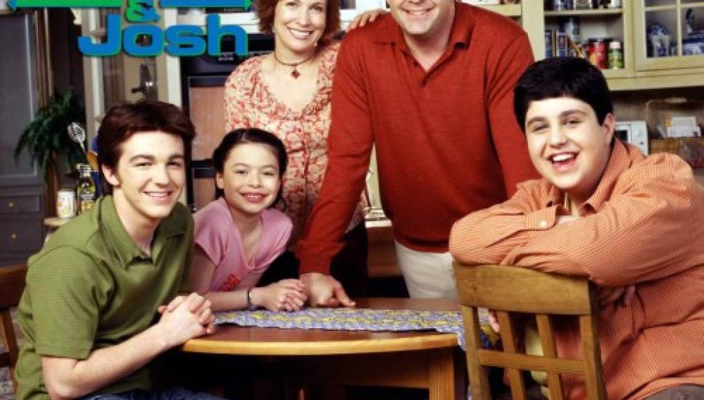 Drake y Josh podría volver a la TV