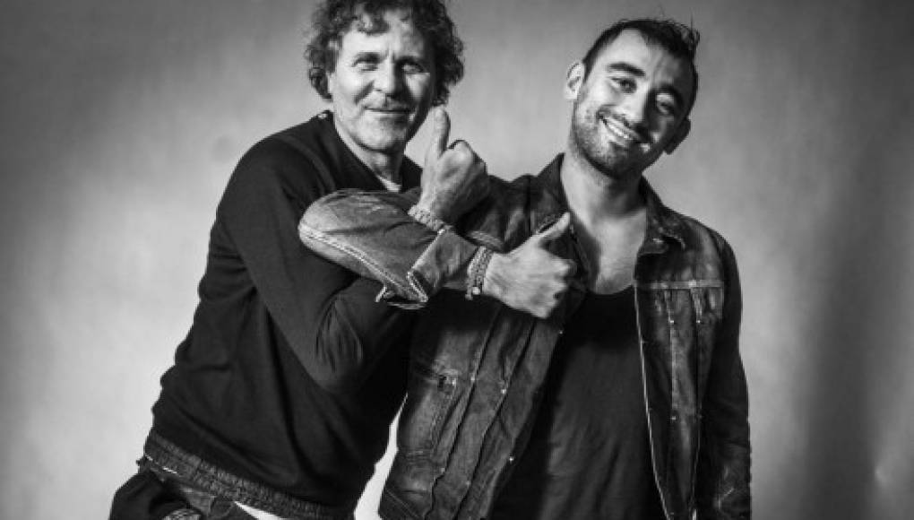 Nicola Formichetti nuevo director de Diesel