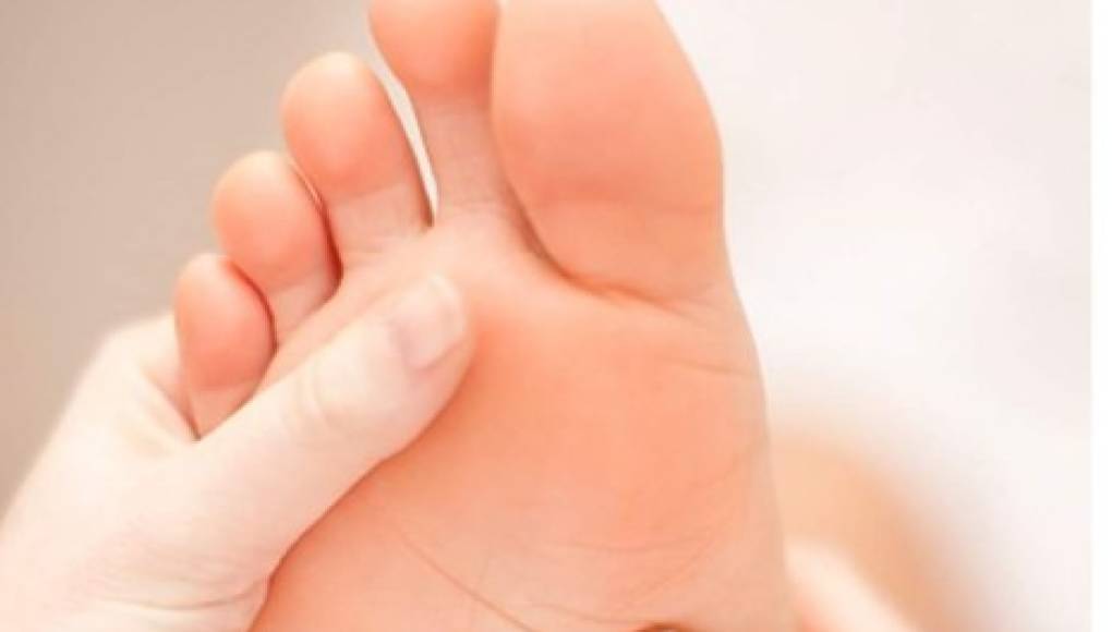 Los microbios de las úlceras del pie diabético podrían ayudar a predecir el éxito del tratamiento