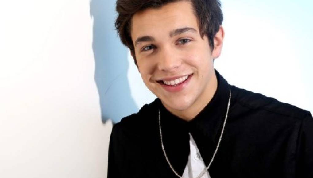 Austin Mahone busca novia