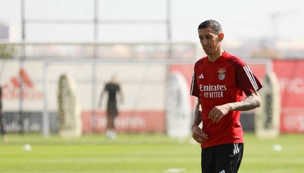 “El Inter Miami sólo preguntó por la situación de Ángel Di María en el Benfica, no hay hasta el momento ninguna propuesta formal ni conversaciones avanzadas”, comenzaba explicando Romano.