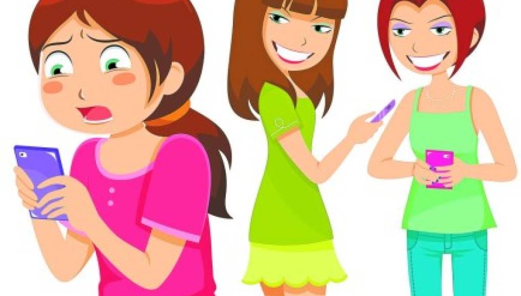 ¡Cuidado! no te conviertas en víctima del 'ciberbullying”