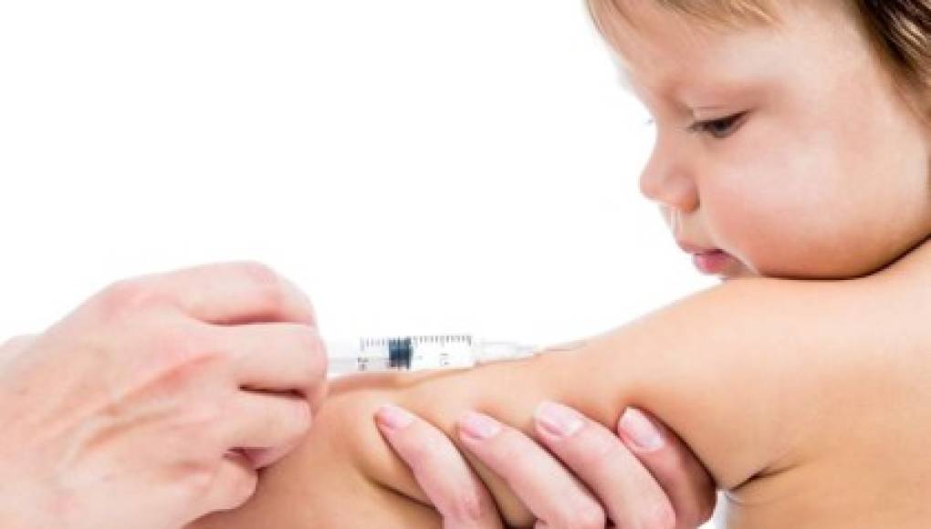 Una nueva vacuna contra la neumonía para los niños supera a la versión más antigua