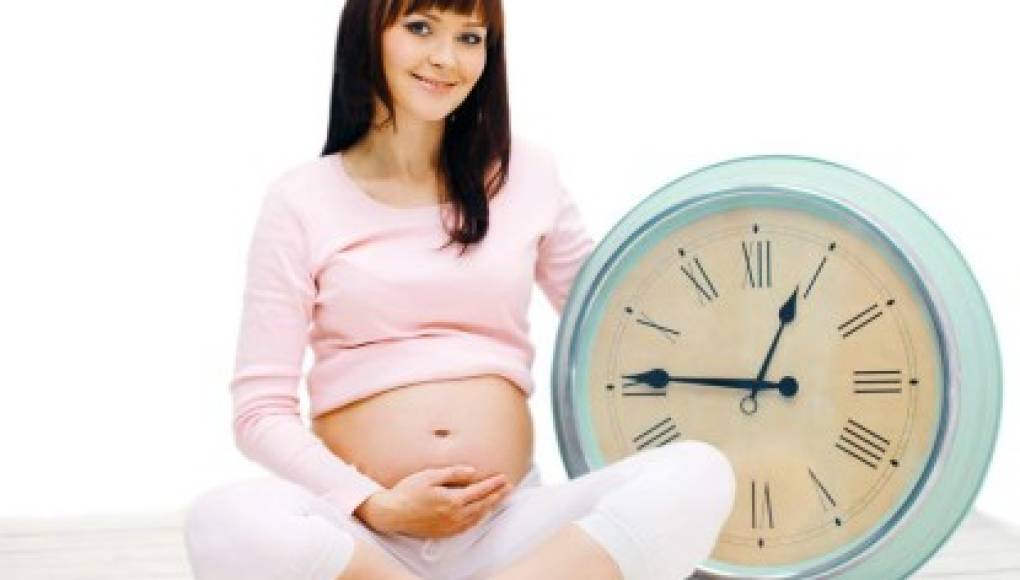 El embarazo tardío podría aumentar el riesgo de cáncer de mama en gestantes
