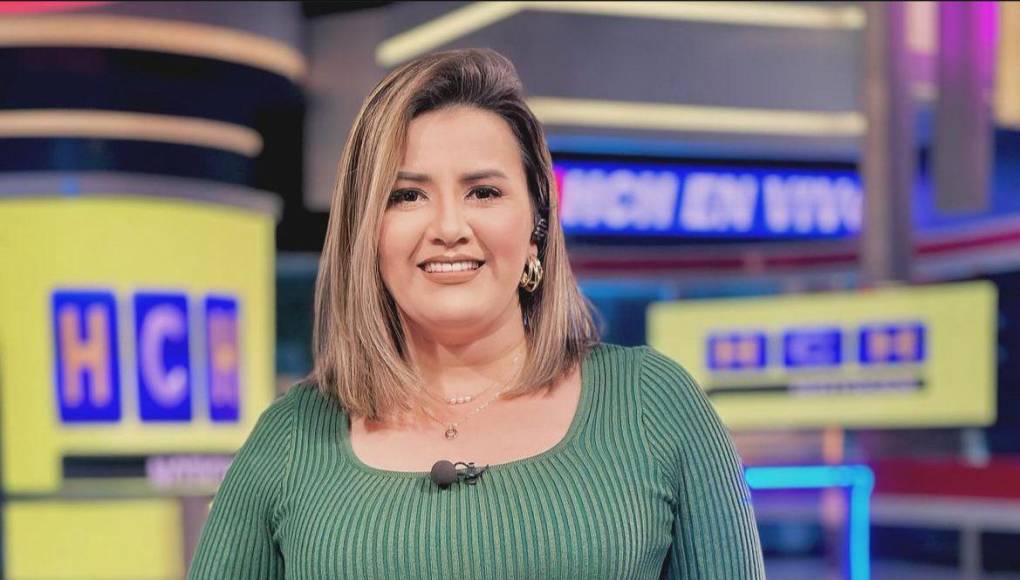 Cesia Mejía es una presentadora de televisión del canal HCH, con su forma de ser se ha ganado el cariño y respeto de muchos de sus televidentes a lo largo del territorio nacional.
