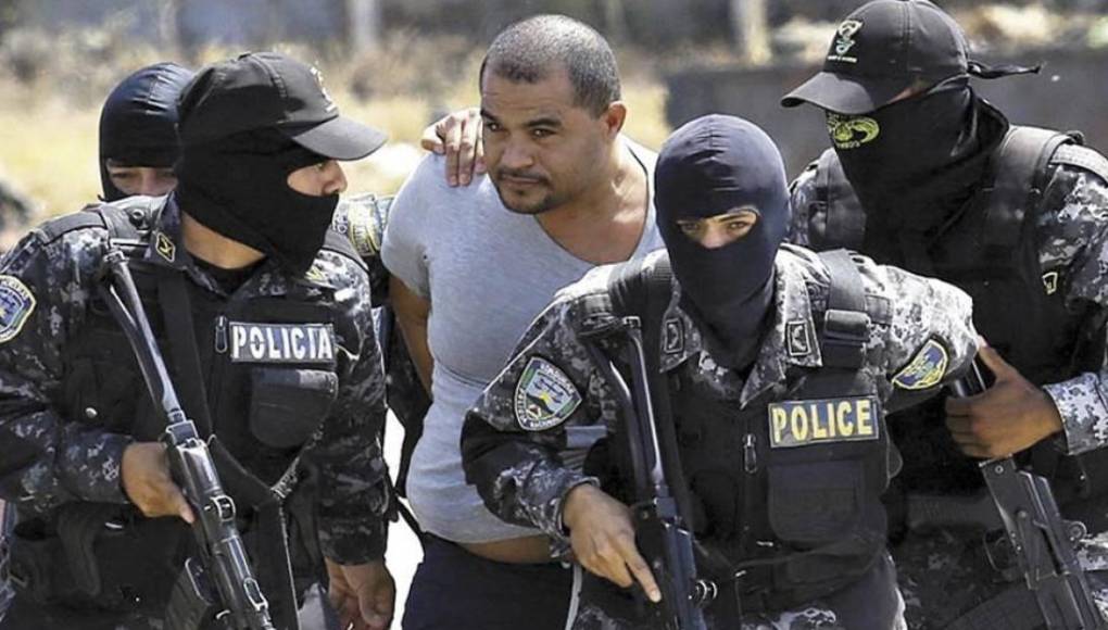 Las autoridades hondureñas nunca más volvieron a recibir información sobre la deportación del Negro Lobo.