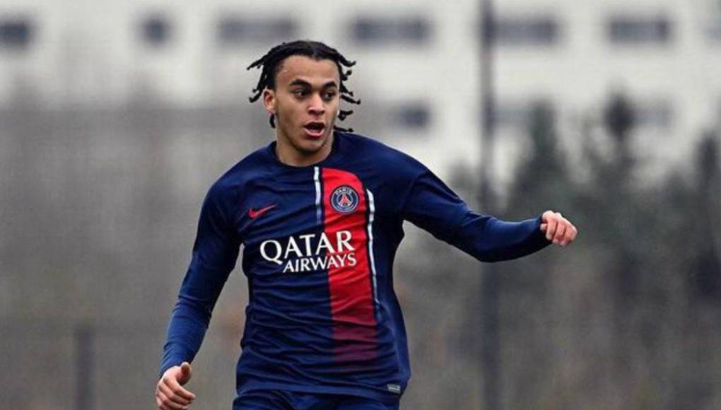 PSG planeaba renovar a Ethan, pero tras conocer que Kylian se marcha al Real Madrid en el club parisino han detenido las negociaciones de renovación con el hermano del crack francés.