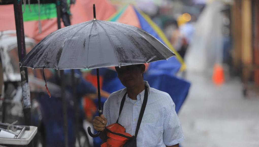 El departamento de Cortés se espera temperaturas mínimas de 20 grados Celsius. 