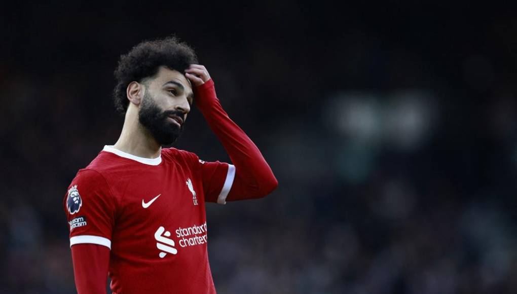 Sin embargo, las diferencias salieron a la luz y un Salah indignado planea marcharse finalmente del Liverpool. El efecto de la discusión fue una ruptura inmediata.