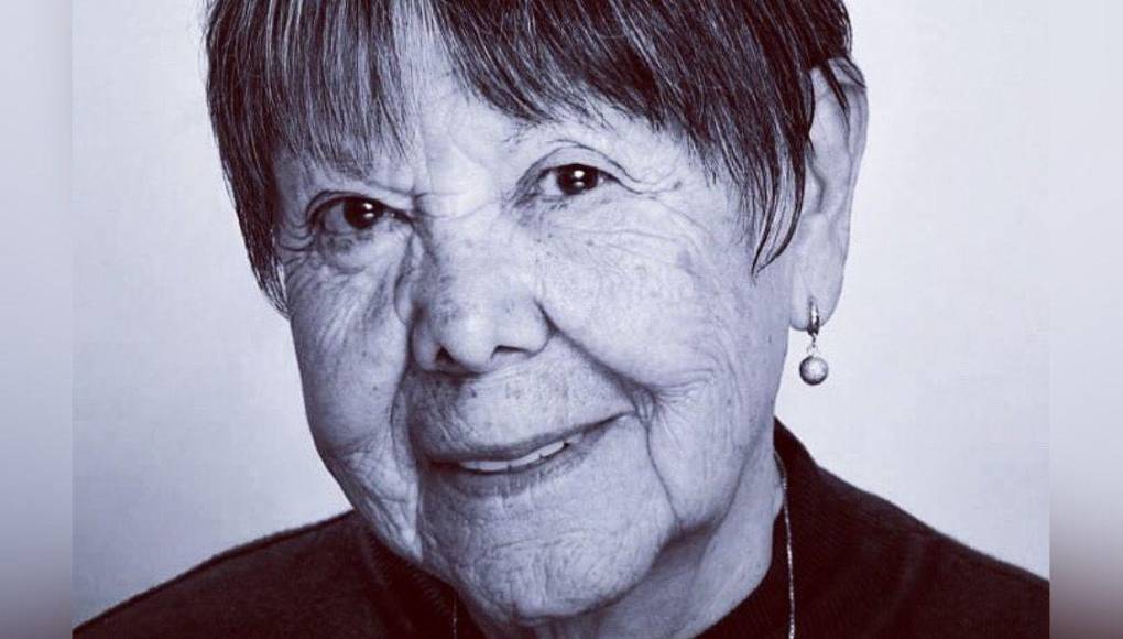 Muere la actriz mexicana Graciela Orozco a los 86 años Muere la actriz mexicana Graciela Orozco a los 86 años