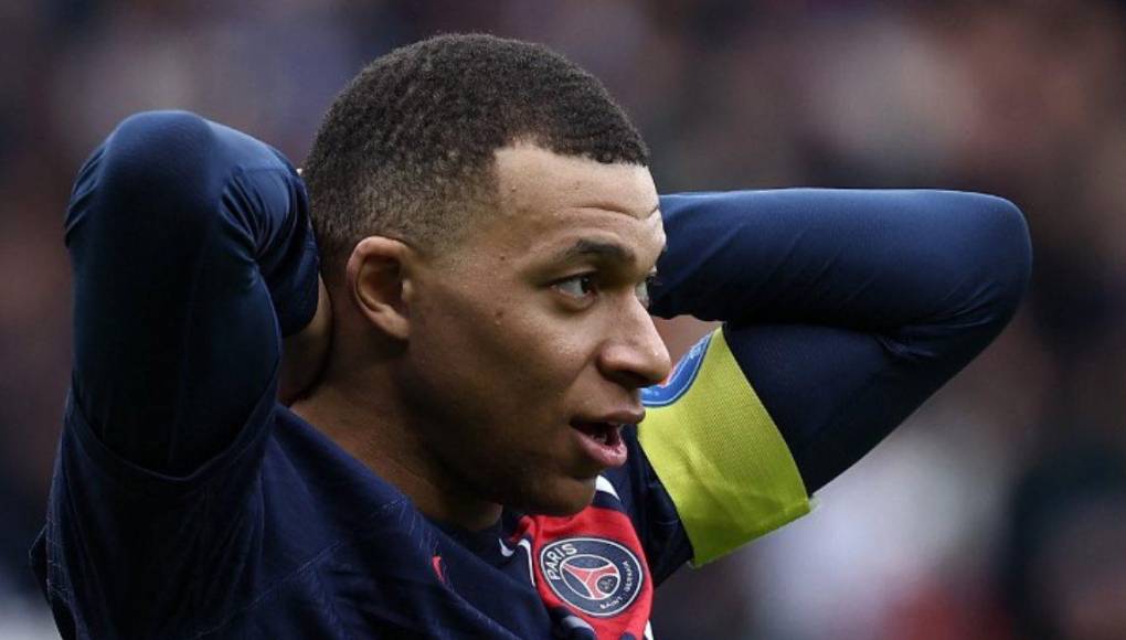 Kylian Mbappé tomó la decisión de no seguir en el PSG para la próxima campaña y el club parisino ha logrado “vengarse” de la manera más dolorosa del astro francés.