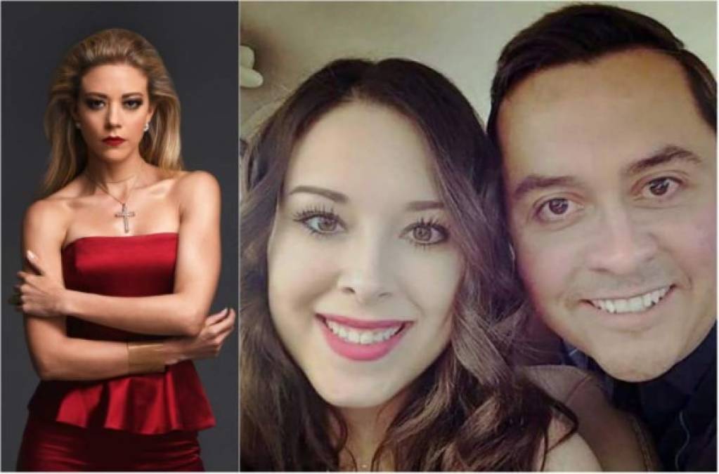 Fernanda Castillo está entre los miles de mexicanos que buscaban con desesperación a sus familiares o amigos después del sismo que sacudió a México este 19 de septiembre. La protagonista de 'El Señor de Los Cielos' acudió a las redes sociales donde pedía ayuda para localizar a su prima, Florencia Lombardi Castillo y su esposo, Martín Vélez Tenorio, quienes vivían en uno de los edificios que se derrumbaron con el terremoto en La Condesa, Ciudad de México. Infortunadamente Fernanda y su familia recibieron la noticia que nadie desea, en la madrugada se enteraron de que ambos habían fallecido en el derrumbe.