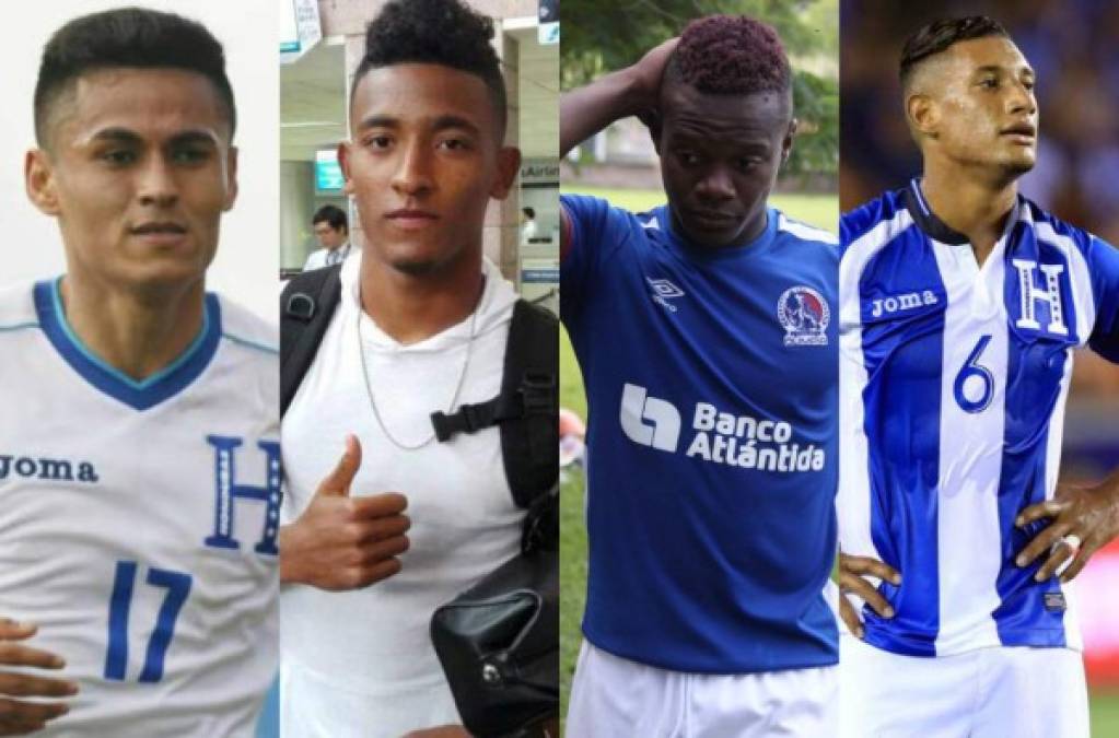 Entérate de los fichajes y rumores que se han dado en las últimas horas en Honduras. Real de Minas, el nuevo ascendido a la Liga Nacional, es noticia.
