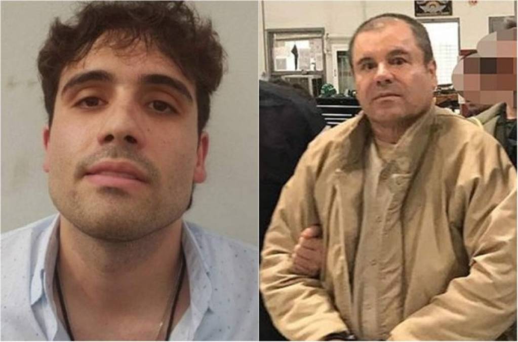 Ovidio Guzmán López es uno de los hijos menos conocidos del narcotraficante mexicano Joaquín 'el Chapo' Guzmán. Sin embargo, ha estado en la mira de las autoridades mexicanas y estadounidenses desde hace más de una década por sus actividades en el cartel de Sinaloa.