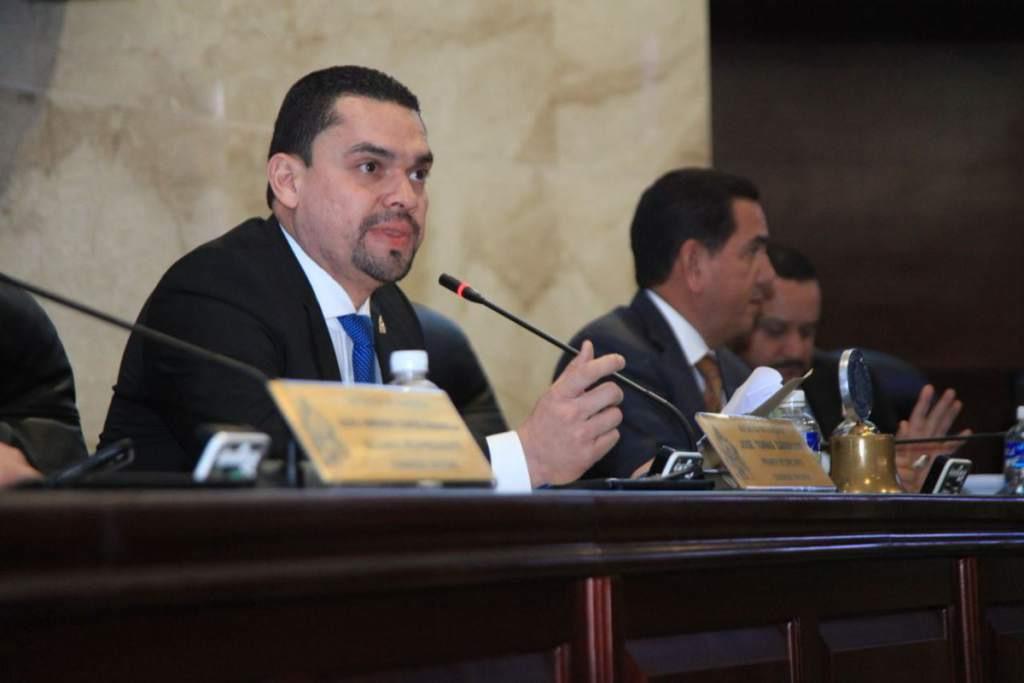 Diputado Tomás Zambrano asegura que apoyarán “buenas” iniciativas del Gobierno de Xiomara Castro