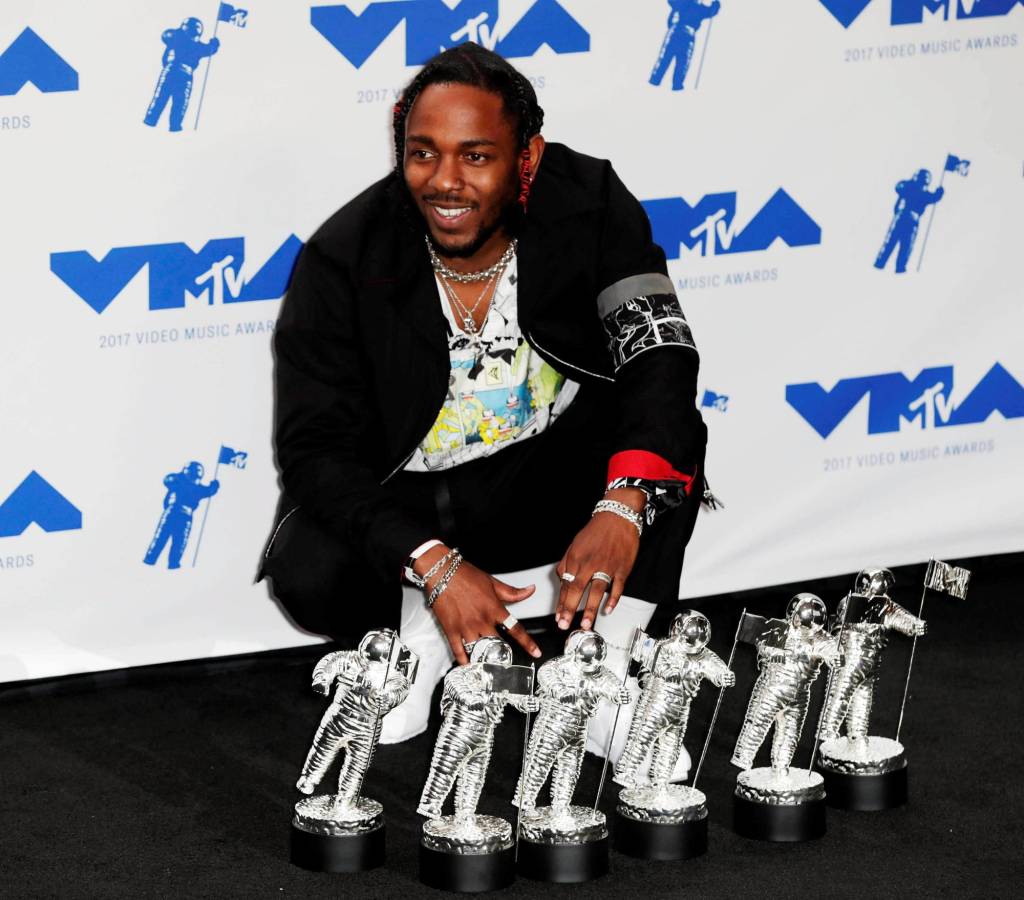 Kendrick Lamar anuncia un nuevo disco tras acallar rumores de retiro