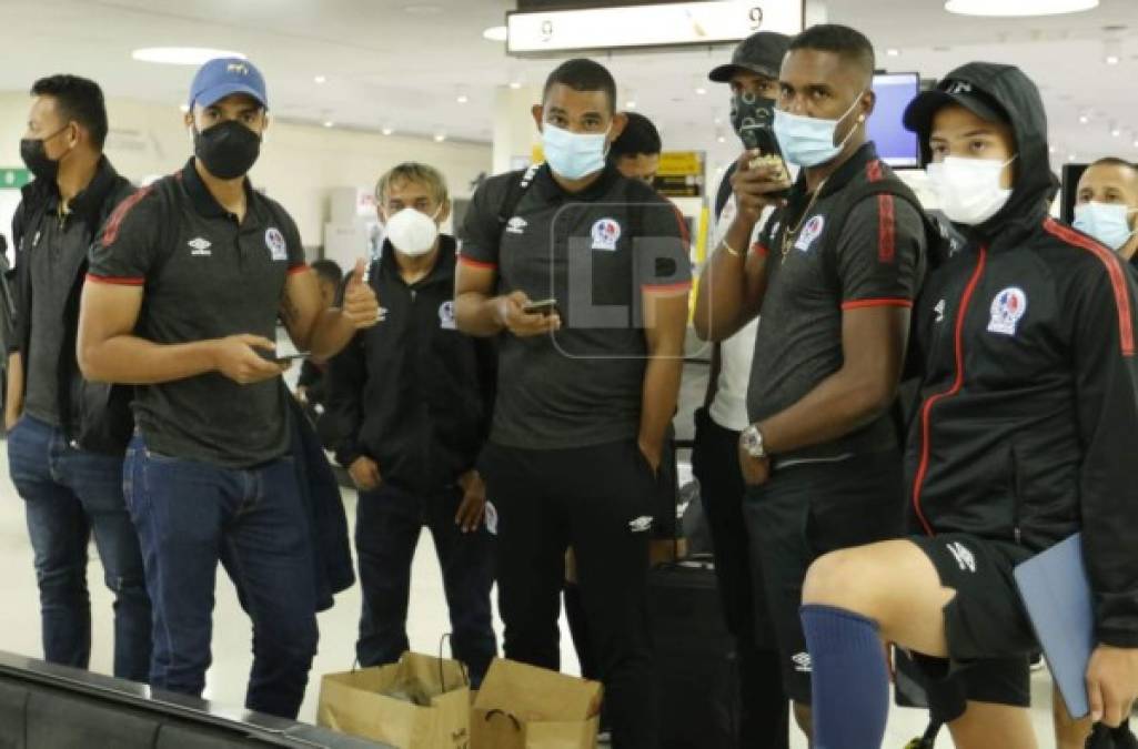 El tricampeón Olimpia buscará vencer este domingo al Motagua en lo que será su último amistoso de cara a la próxima campaña.