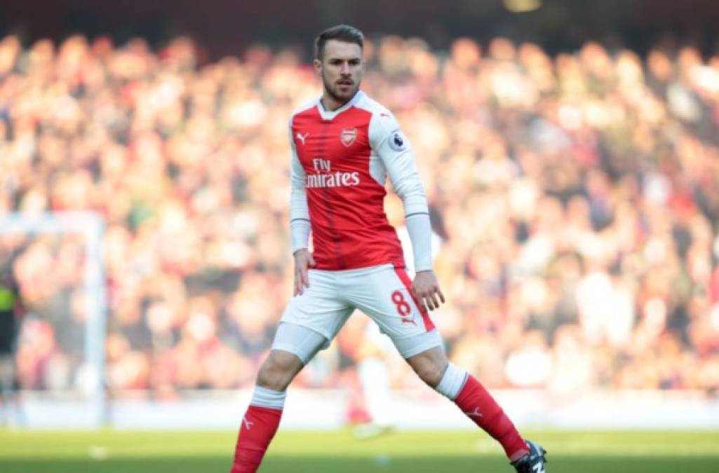 Desde su debut como profesional, Aaron Ramsey ha marcado 62 goles (47 con el Arsenal, tres con el Cardiff, 11 con la selección galesa y otro con la olímpica del Reino Unido). Analizándolos uno a uno y observando la fecha en la que fueron conseguidos, se puede establecer una relación entre muchos de esos goles y la muerte posterior de un personaje importante.