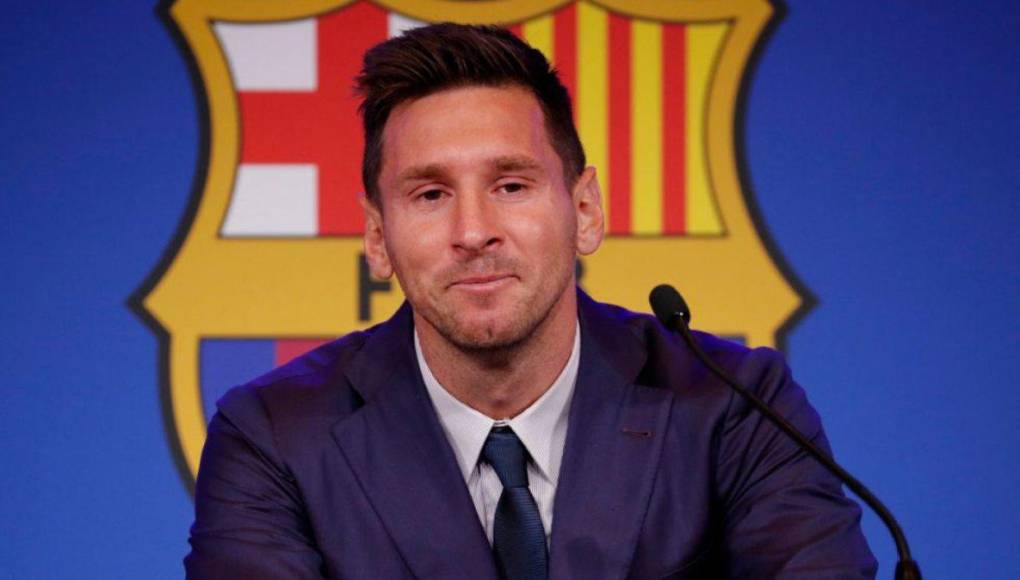 Revelaron detalles desconocidos de por qué se cayó la renovación de Messi con el Barcelona: