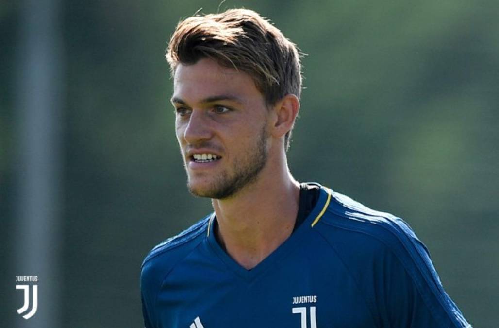 Según The Sun, el Arsenal volverá a contactar con la Juventus para intentar conseguir la cesión de Daniele Rugani.