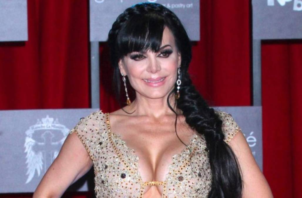 Maribel Guardia fue comparada con el fallecido ‘Rey del Pop’, quien en su momento, fue muy criticado por lucir un rostro totalmente diferente luego de someterse a varias cirugías estéticas.