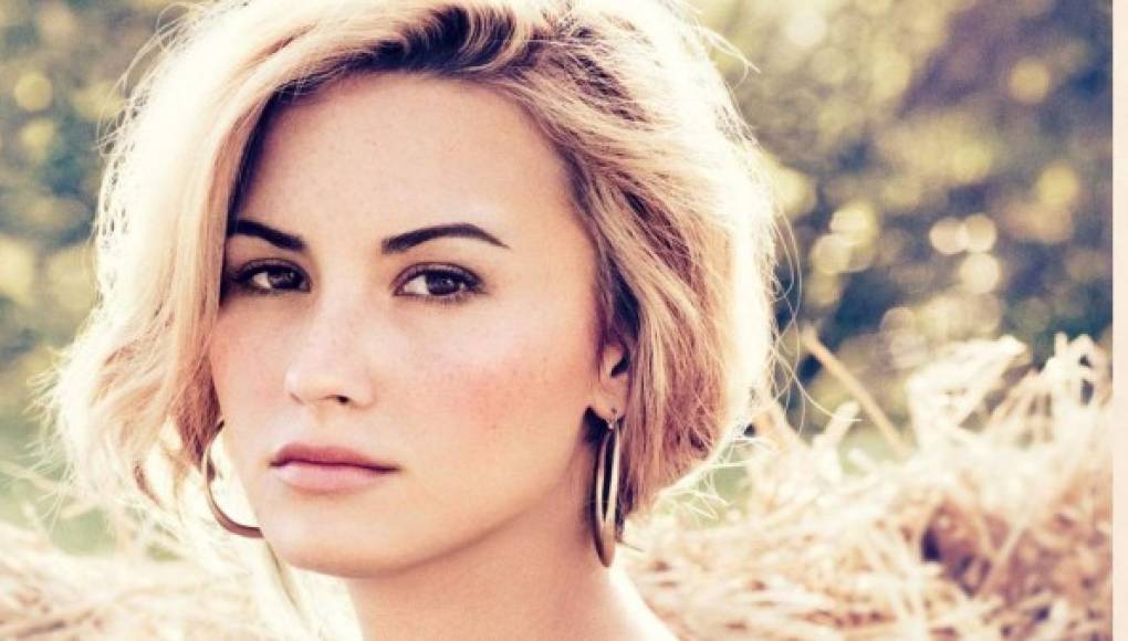 ¡Feliz cumpleaños Demi Lovato!