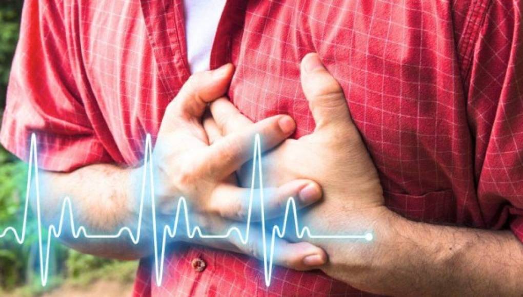 ¿Es paciente cardiaco? Manténgase controlado y cuídese del Covid-19