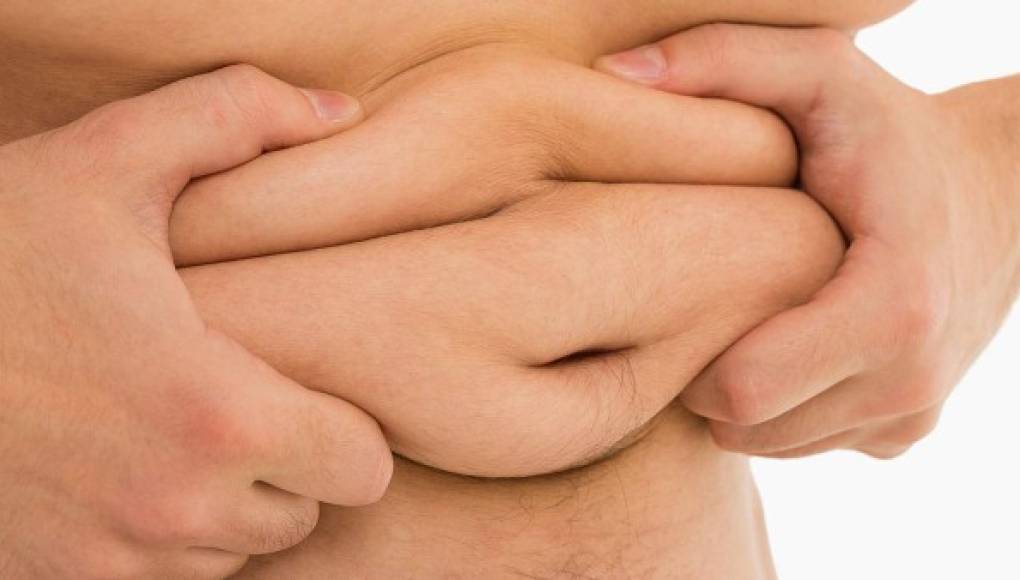 La obesidad acelera el envejecimiento del hígado