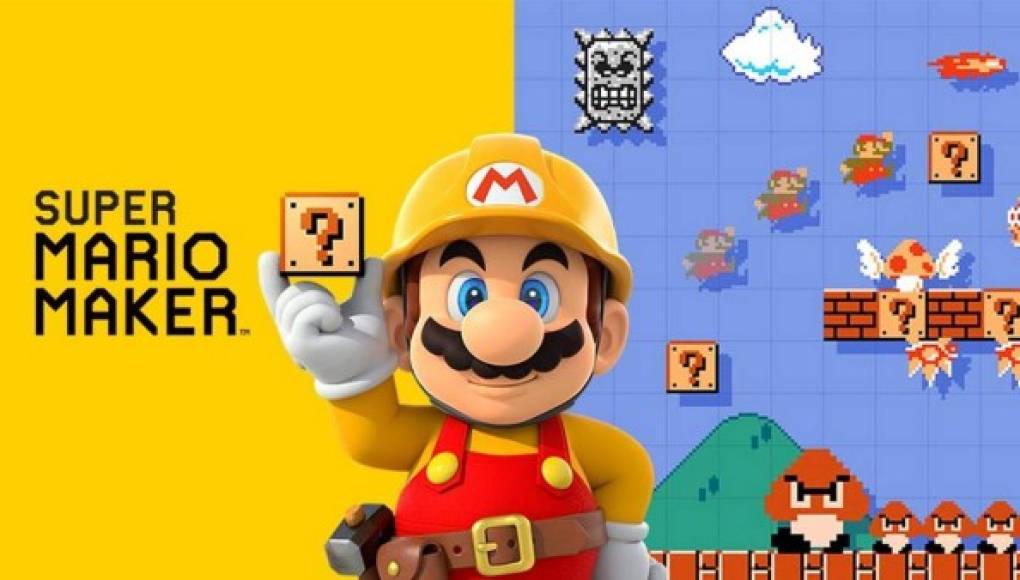 Mario Bros cumple 30 años