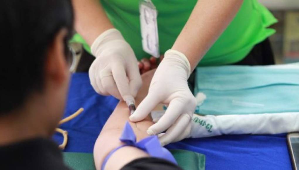 El coronavirus provoca coágulos en la sangre haciéndolo más letal