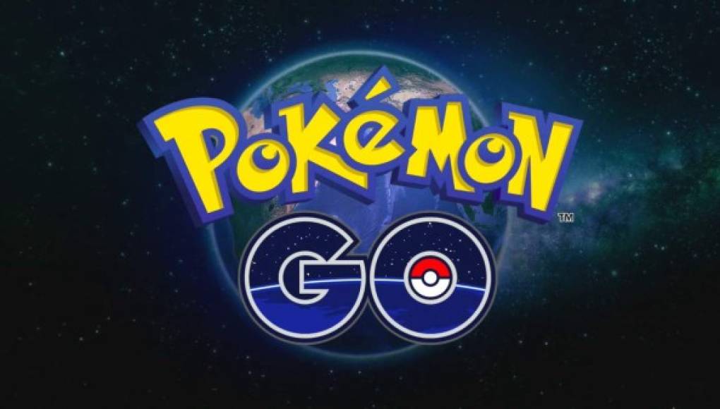 'Pokémon Go' llega en 2016