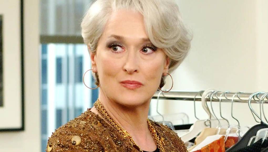 Además, “a lo largo de toda su carrera”, Meryl Streep “no ha temido denunciar públicamente la precariedad de las mujeres en la industria del cine” y ha sido consciente de los desafíos que rodean a la “representación de las mujeres en el cine”, añadieron las fuentes.