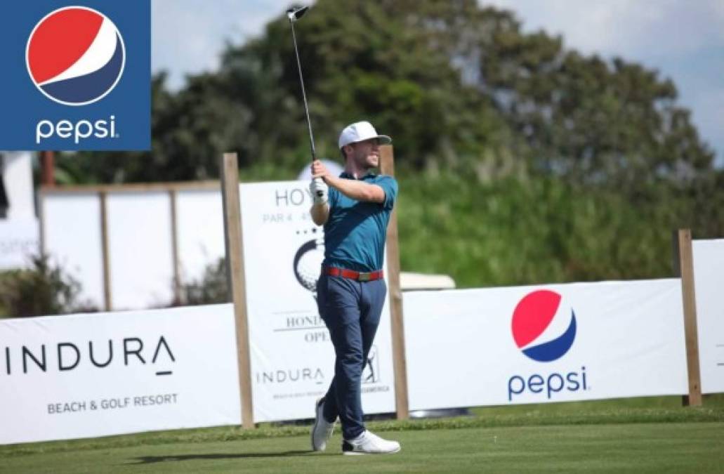 Cabe destacar que los dos campeones de las ediciones anteriores del Honduras Open del PGA Tour Latinoamérica como ser el venezolano Felipe Velásquez así como el estadounidense Sam Fidone pudieron ser parte de la competición.