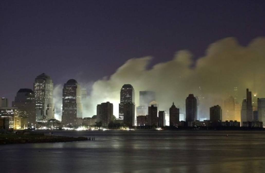 EEUU emprendió una cacería contra el autor intelectual de los atentados que cambiaron el skyline de la ciudad de Nueva York, Osama Bin Laden.