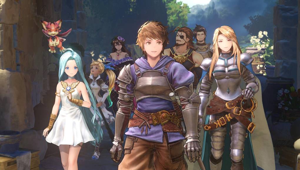 Granblue Fantasy: Relink - Es un videojuego de rol y acción japonés, un spinoff de la saga Granblue Fantasy, un exitoso gacha para móviles. Desarrollado por Cygames, llegará PlayStation 4, PlayStation 5 y PC, nos llevará a vivir una gran aventura a lo largo y ancho de varias islas flotantes, sumergiéndonos en una épica historia cargada de personajes carismáticos y criaturas fantásticas. Estrena el jueves 1 de febrero del 2024. 