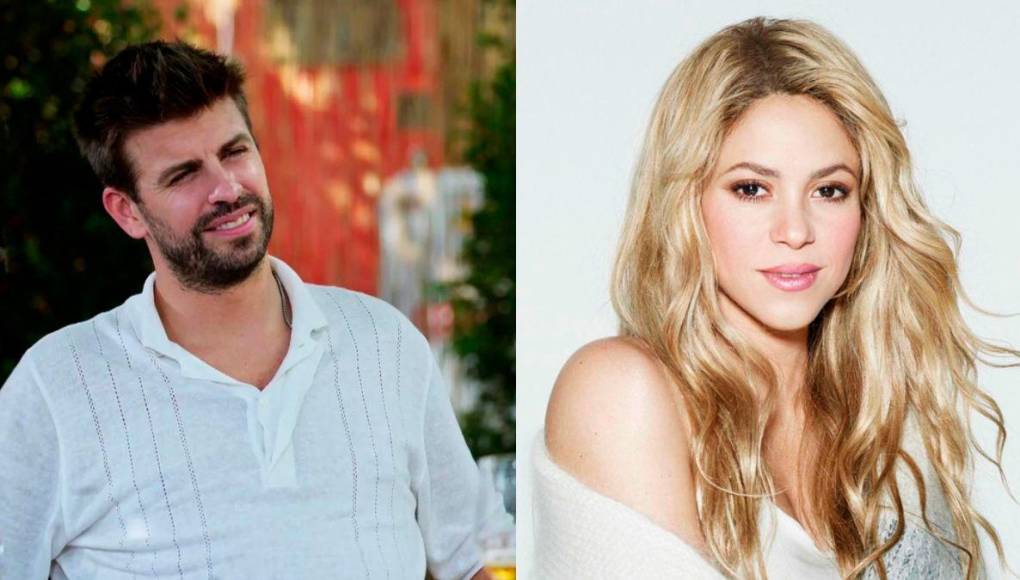 También, el programa antes mencionado descartó la información sobre el veto de Shakira a Clara Chía para que no se acercara a sus hijos.